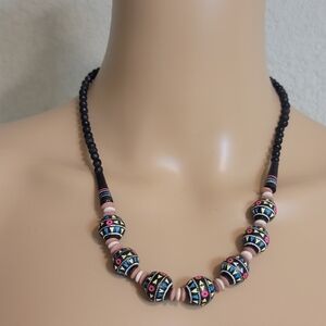 Fashion Necklace